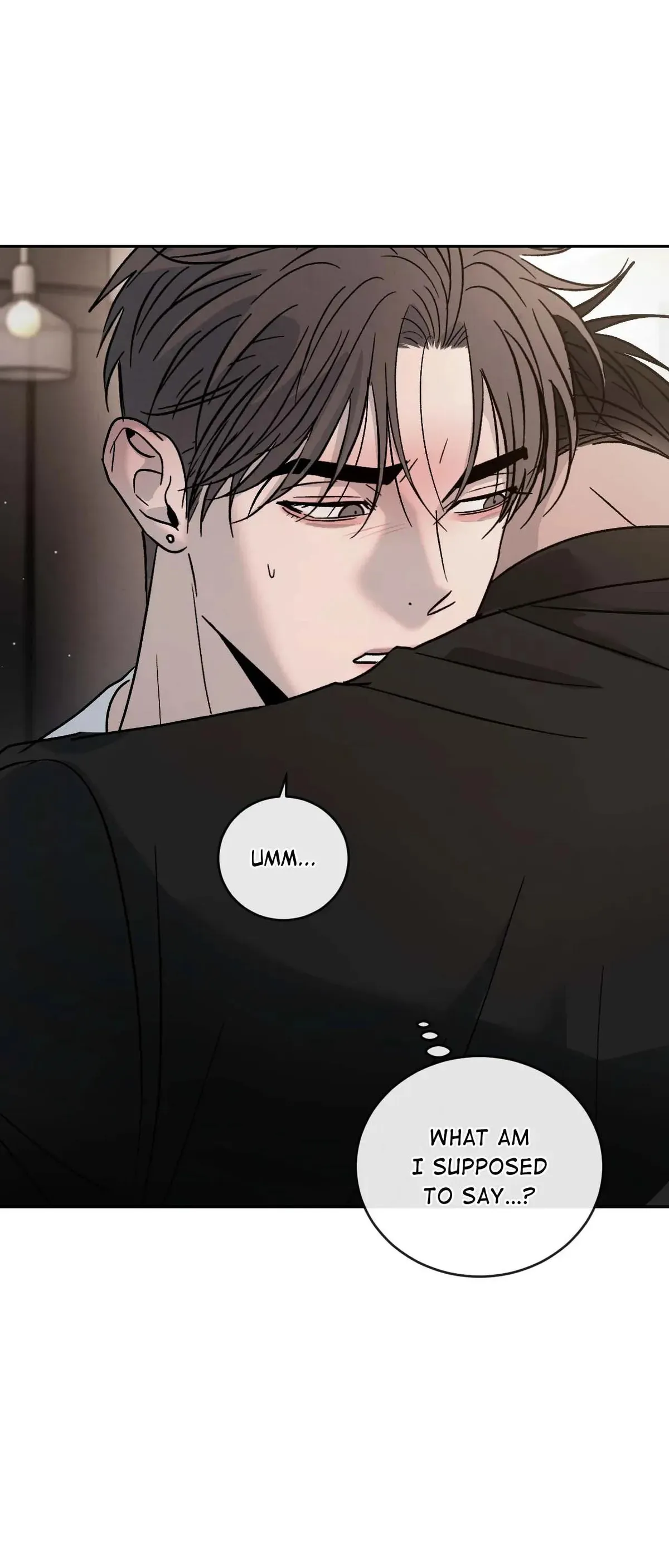 Rivalry 1 Chapter 80.98 page 50 - 