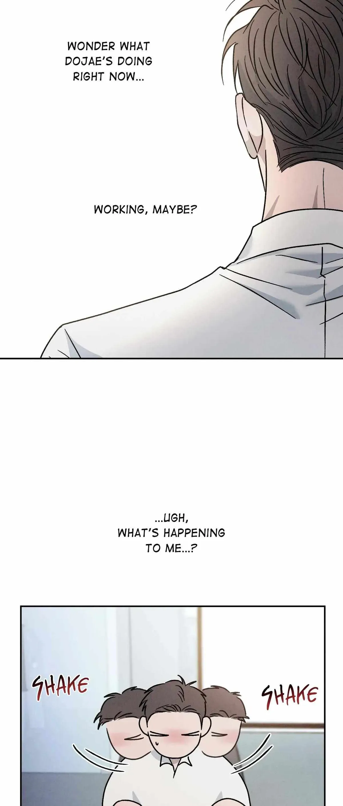 Rivalry 1 Chapter 80.98 page 6 - 
