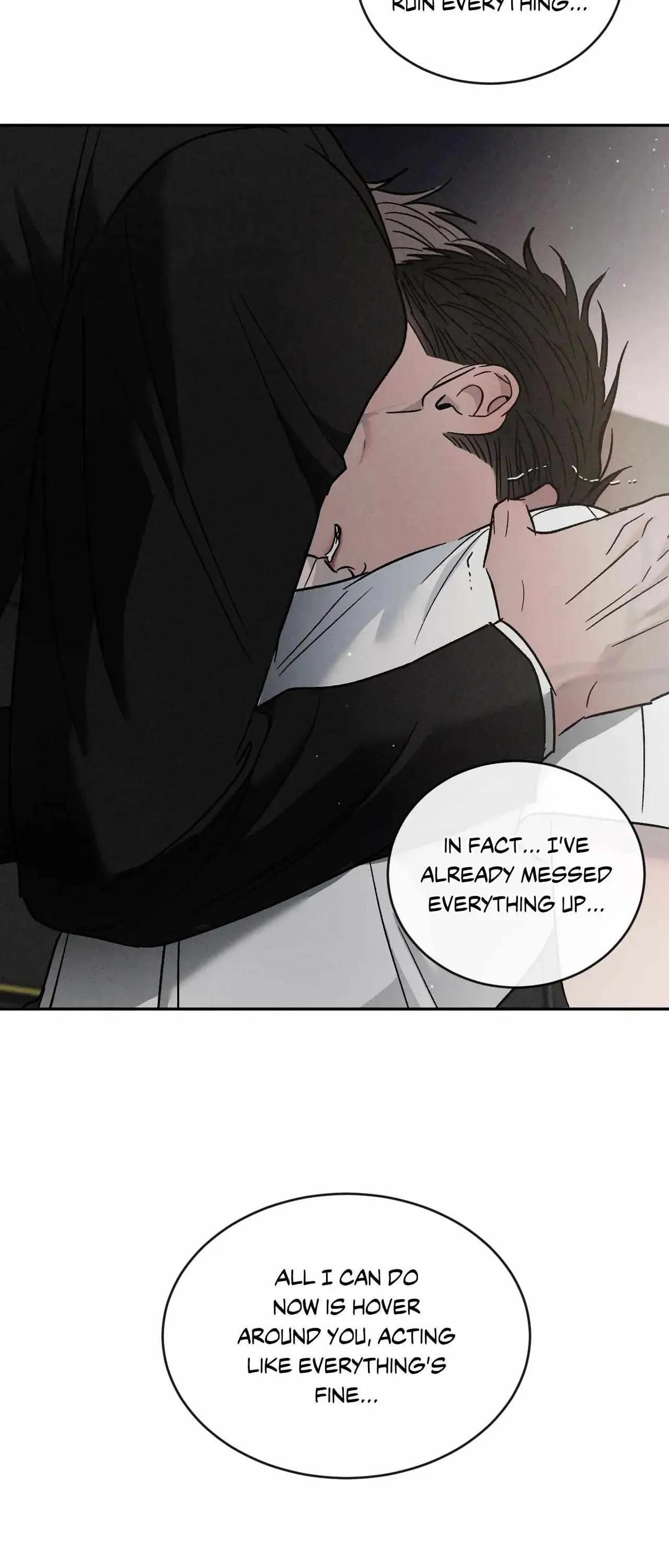 Rivalry 1 Chapter 80.98 page 60 - 