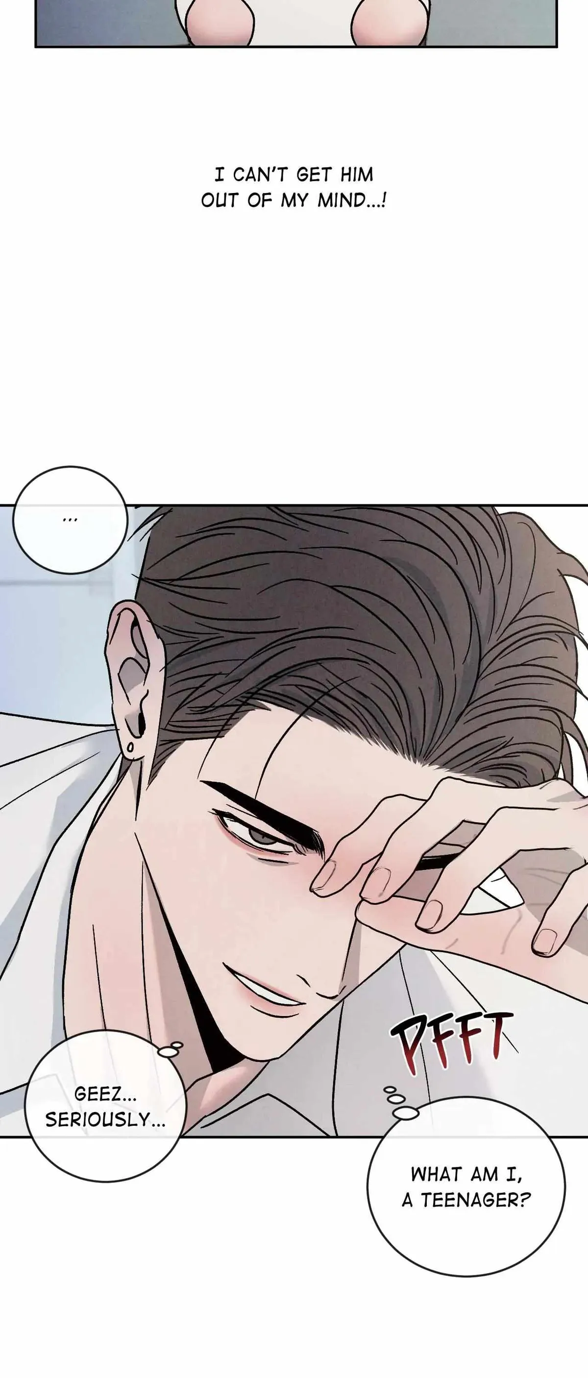 Rivalry 1 Chapter 80.98 page 7 - 