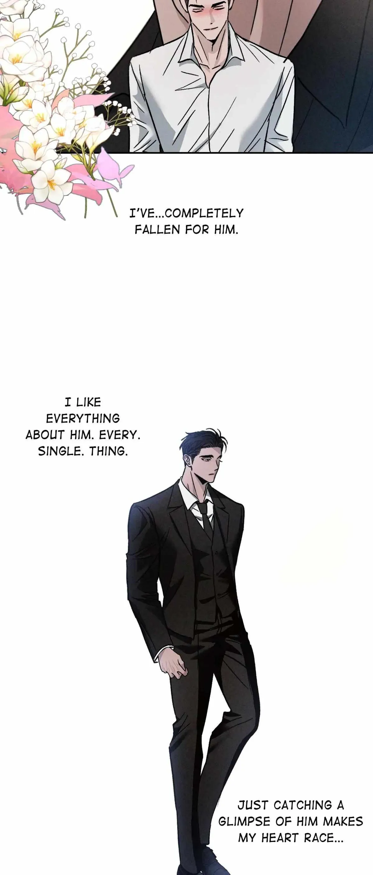 Rivalry 1 Chapter 80.98 page 9 - 