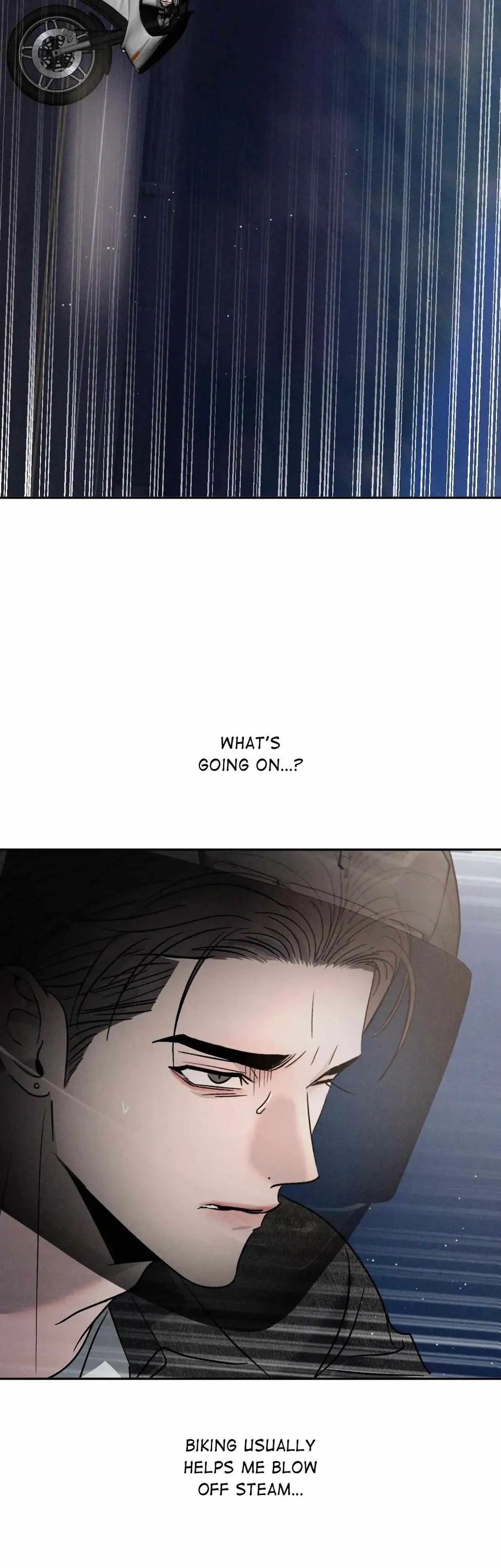 Rivalry 1 Chapter 80.99 page 12 - 