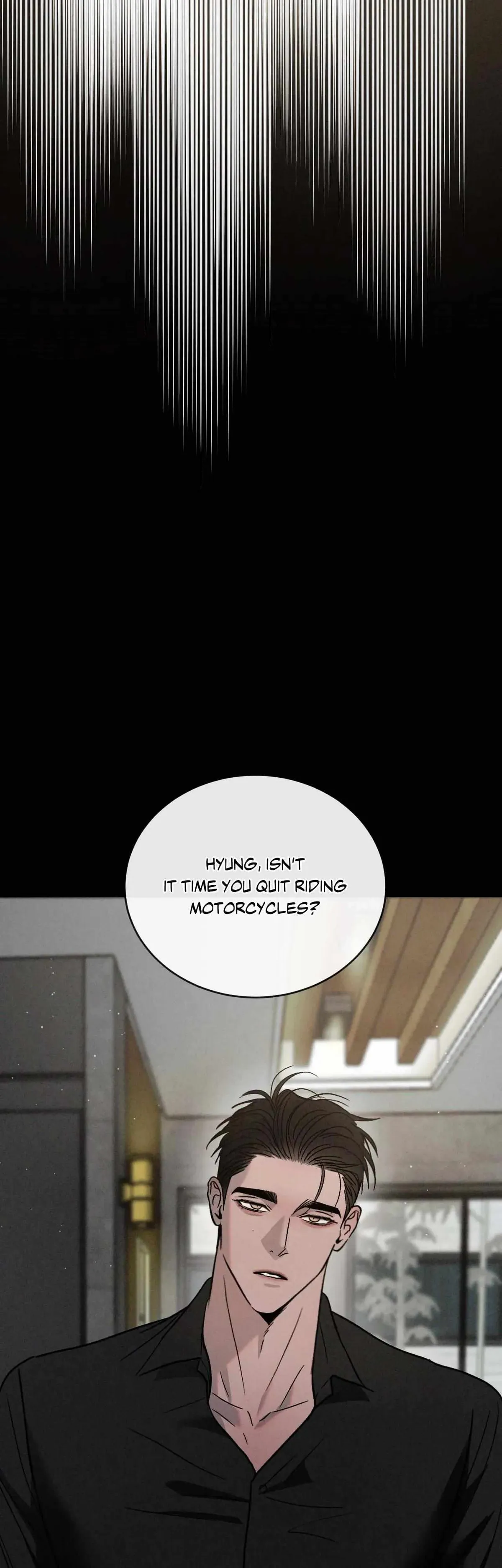 Rivalry 1 Chapter 80.99 page 16 - 