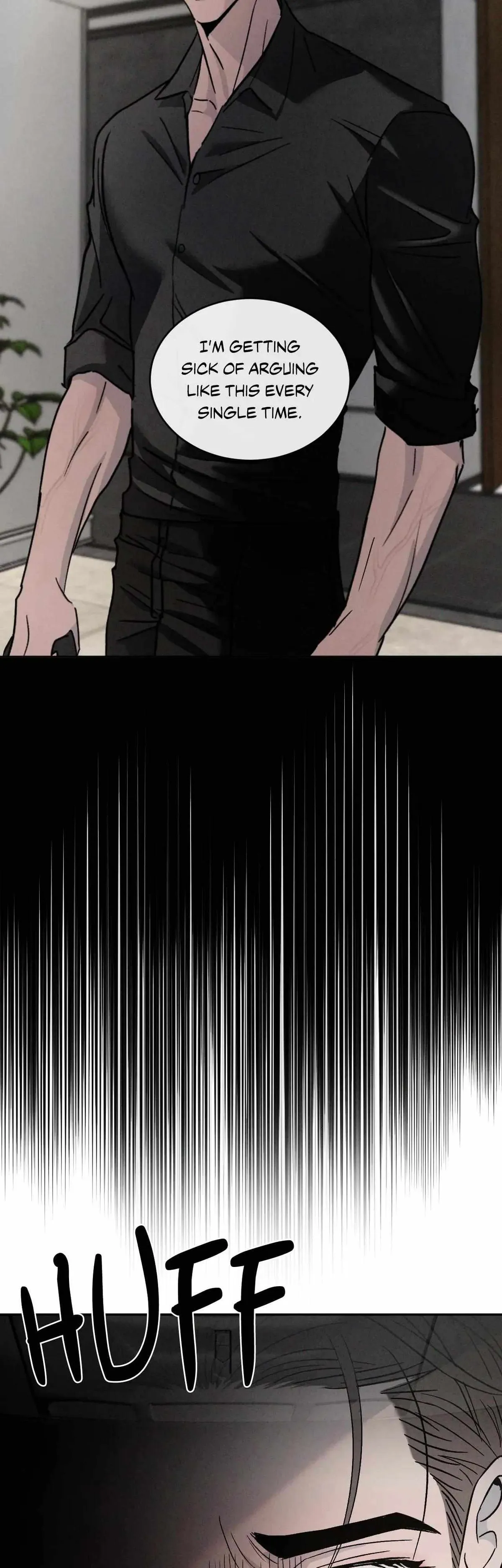 Rivalry 1 Chapter 80.99 page 24 - 