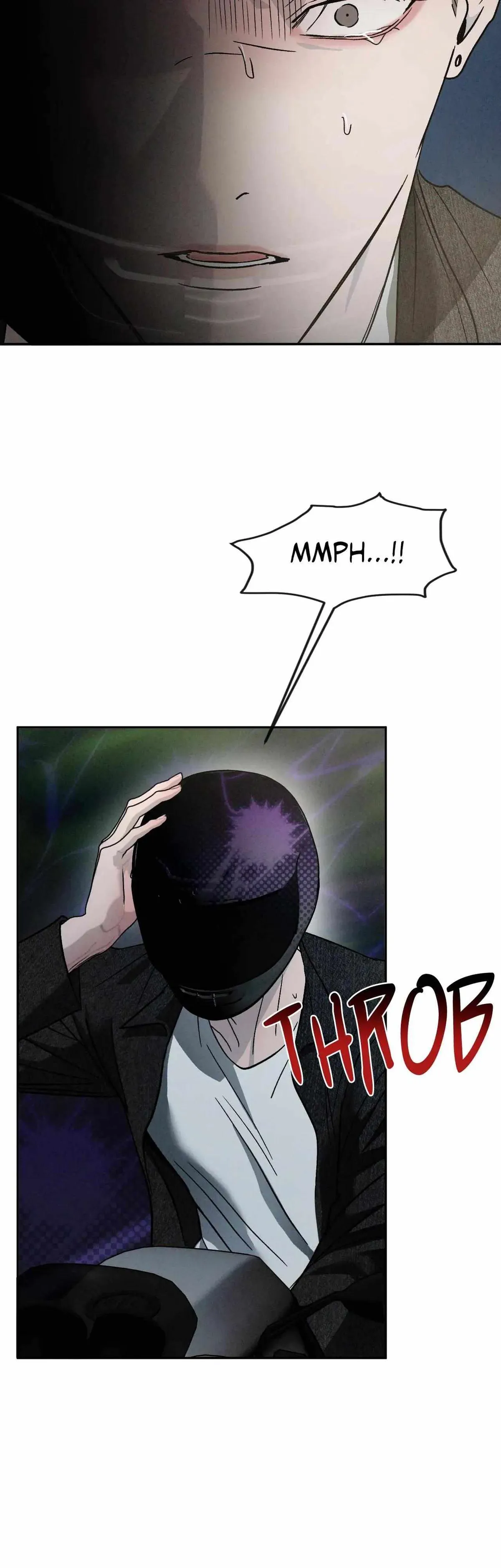 Rivalry 1 Chapter 80.99 page 25 - 