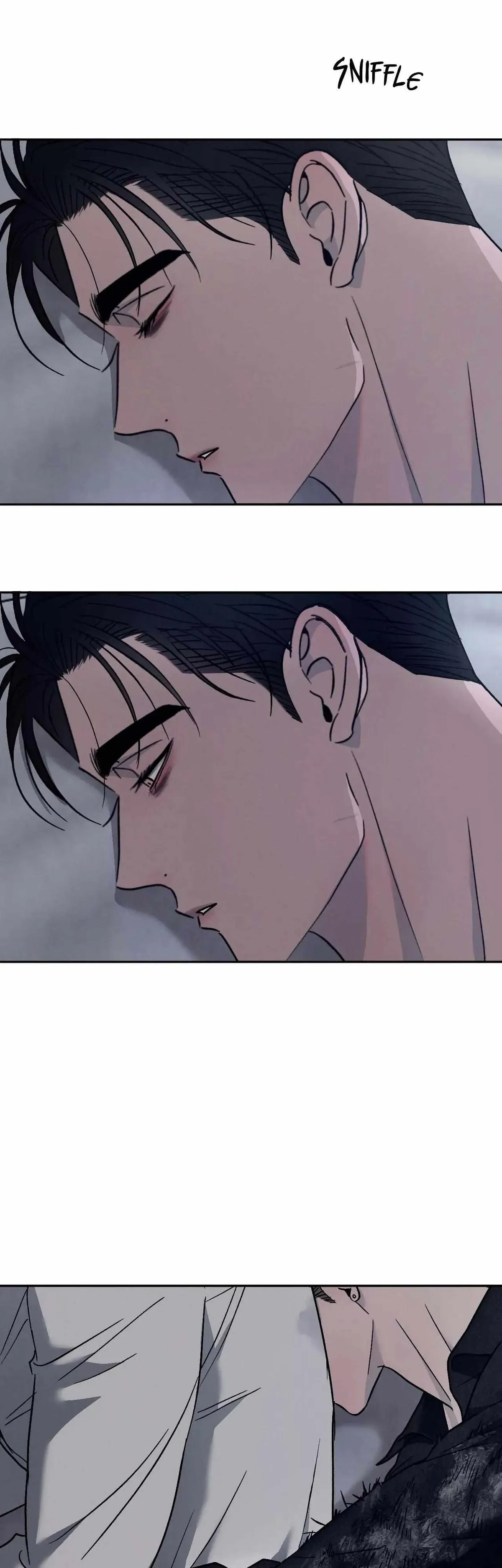 Rivalry 1 Chapter 80.99 page 37 - 