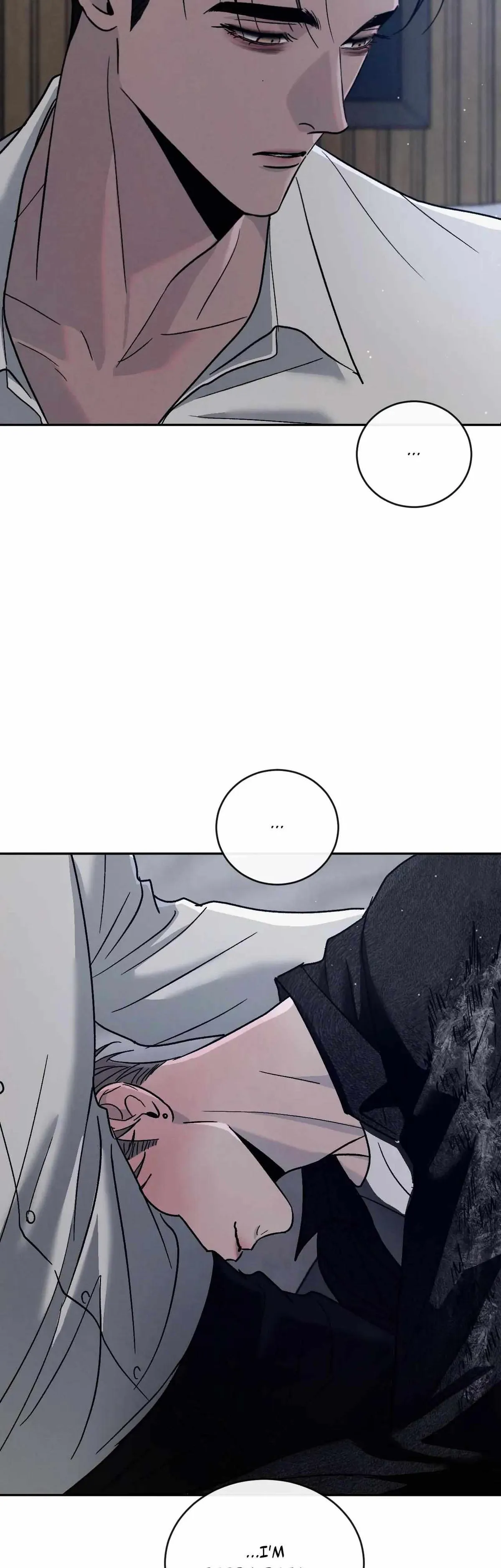 Rivalry 1 Chapter 80.99 page 39 - 