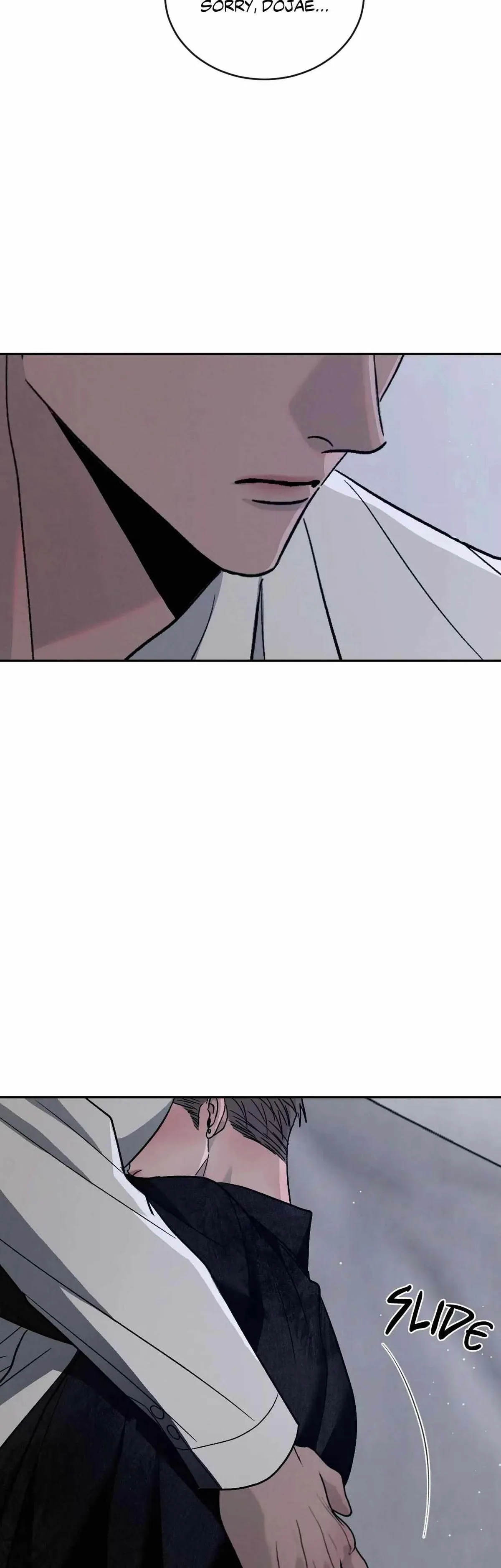 Rivalry 1 Chapter 80.99 page 40 - 