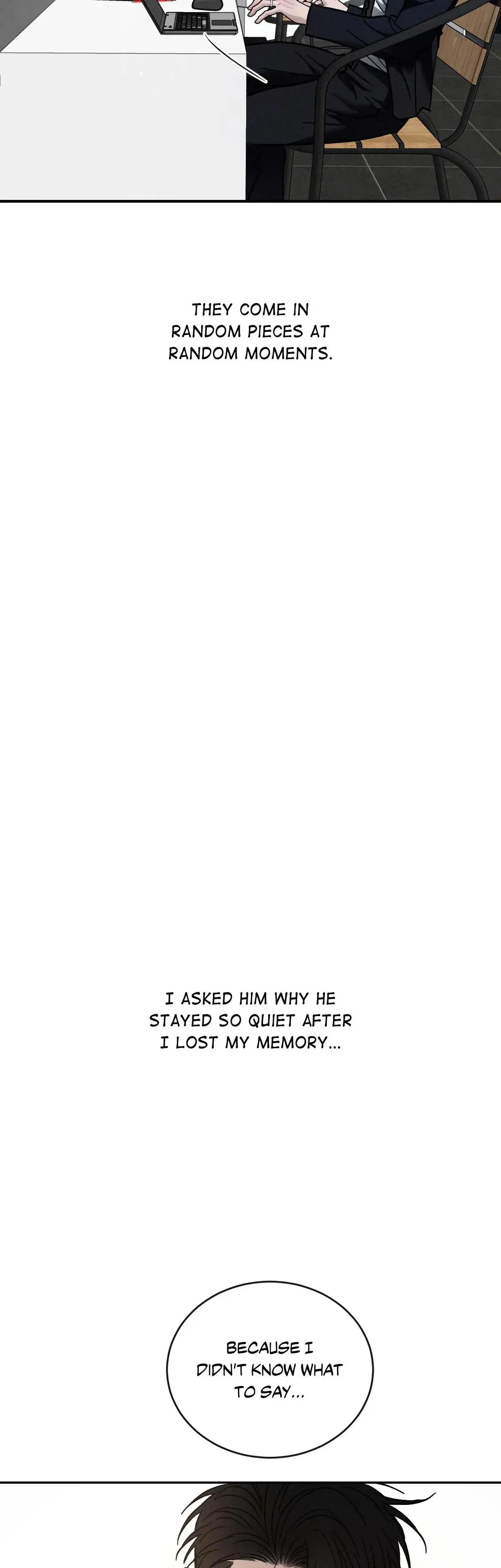 Rivalry 1 Chapter 80.99 page 44 - 
