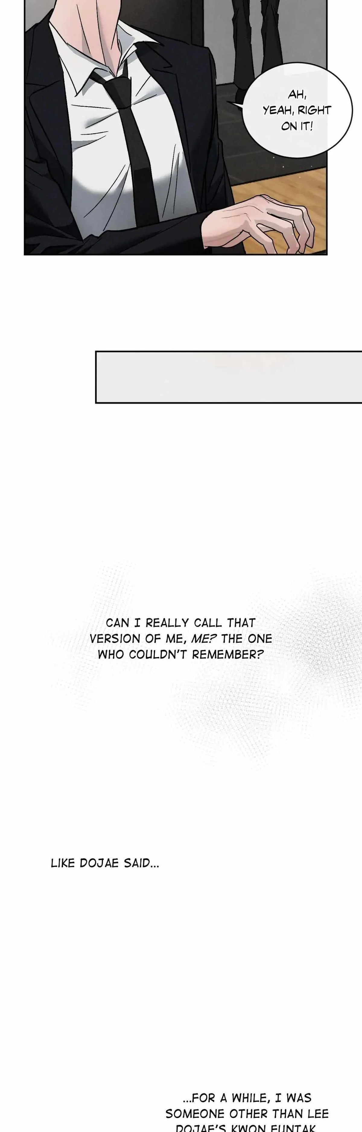 Rivalry 1 Chapter 80.99 page 47 - 