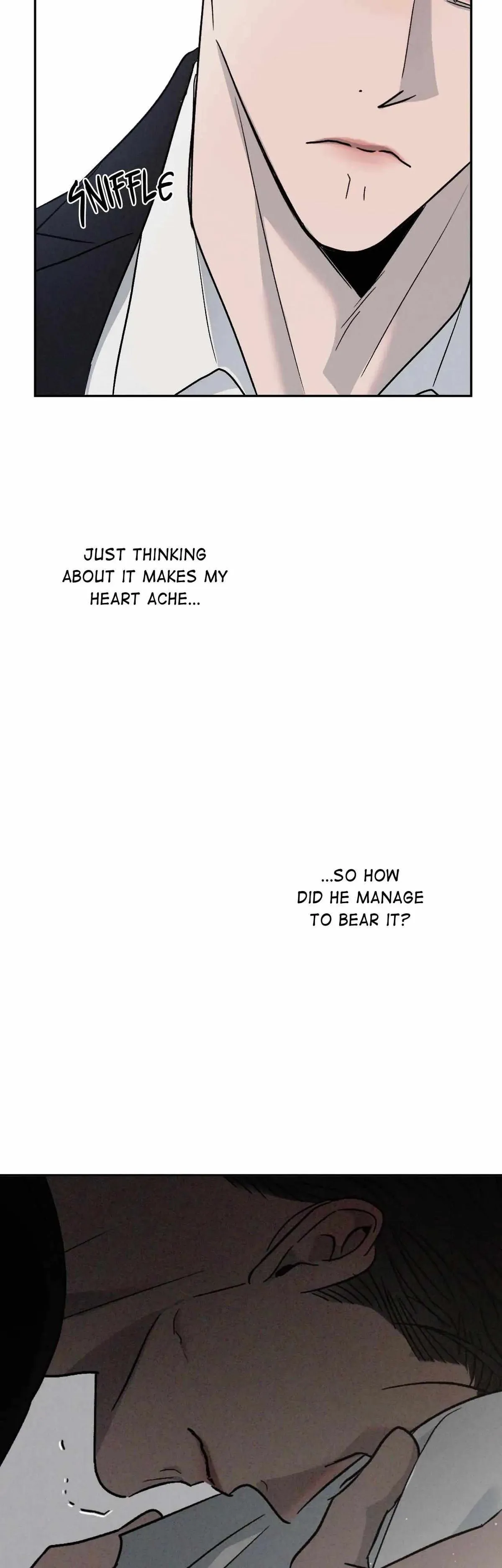 Rivalry 1 Chapter 80.99 page 49 - 