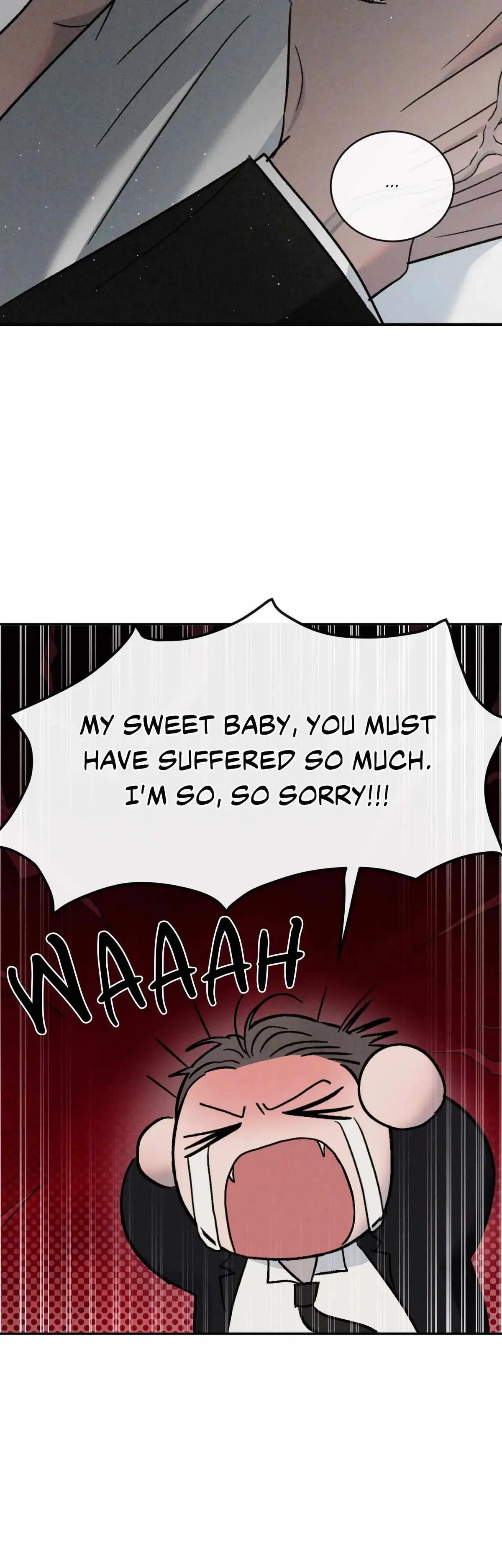 Rivalry 1 Chapter 80.99 page 50 - 
