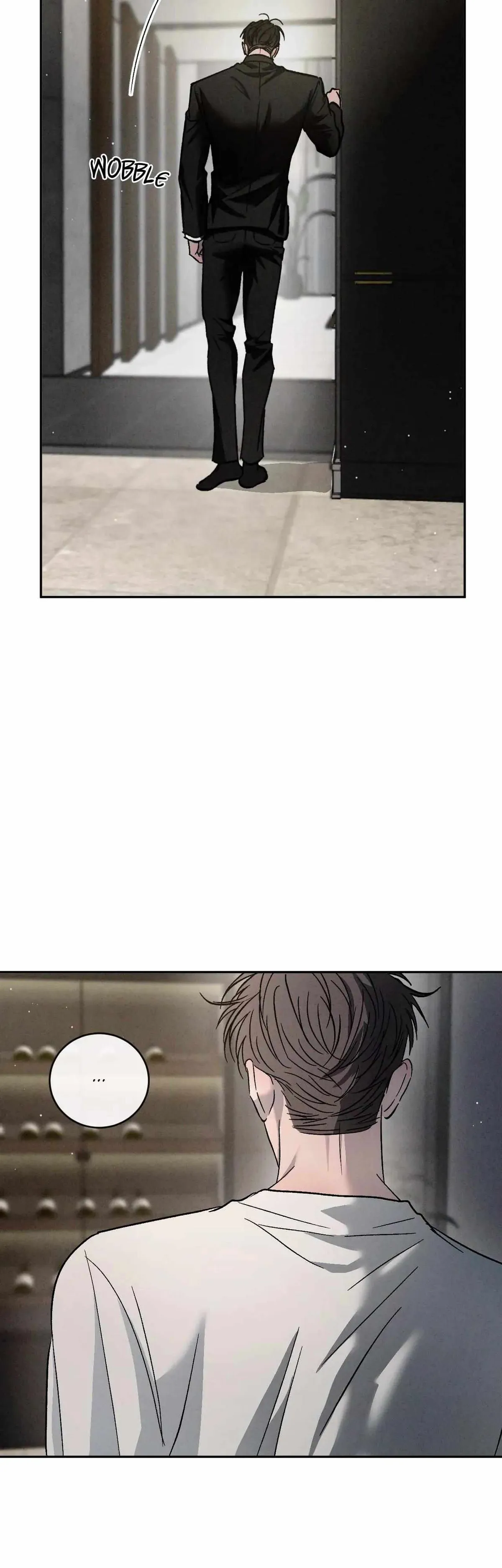 Rivalry 1 Chapter 80.99 page 6 - 