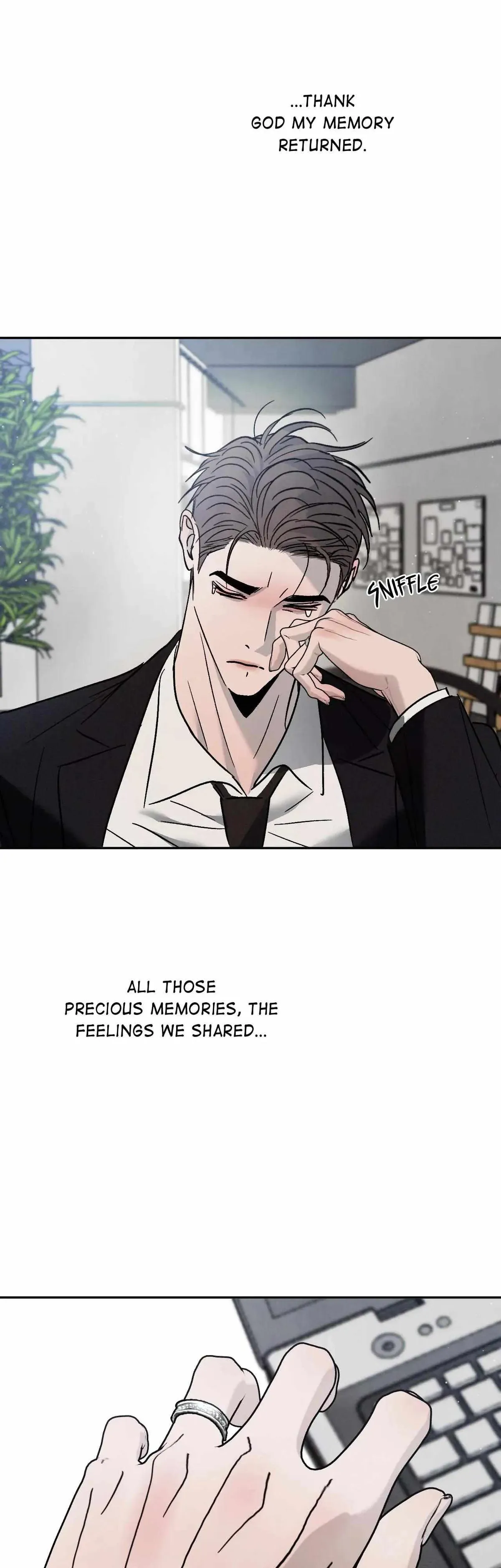 Rivalry 1 Chapter 80.99 page 51 - 