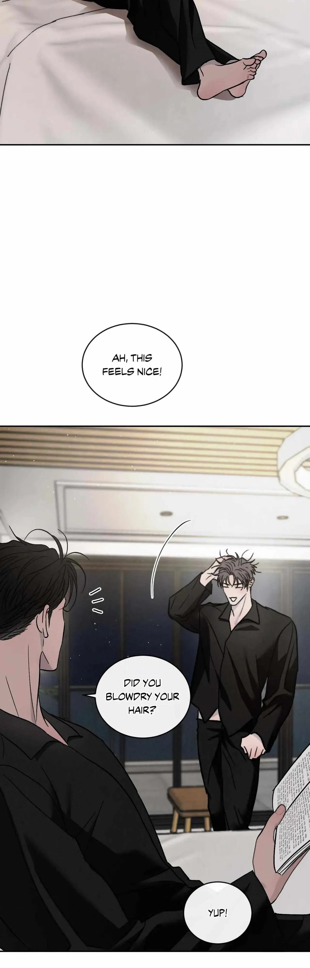Rivalry 1 Chapter 80.99 page 54 - 