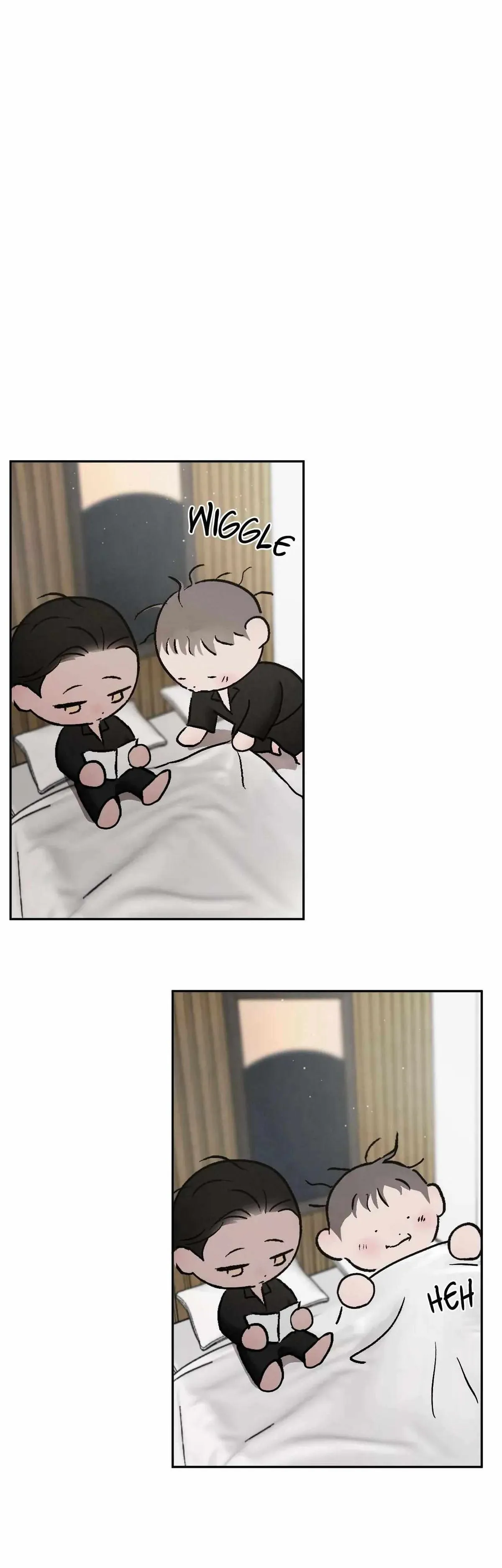Rivalry 1 Chapter 80.99 page 55 - 