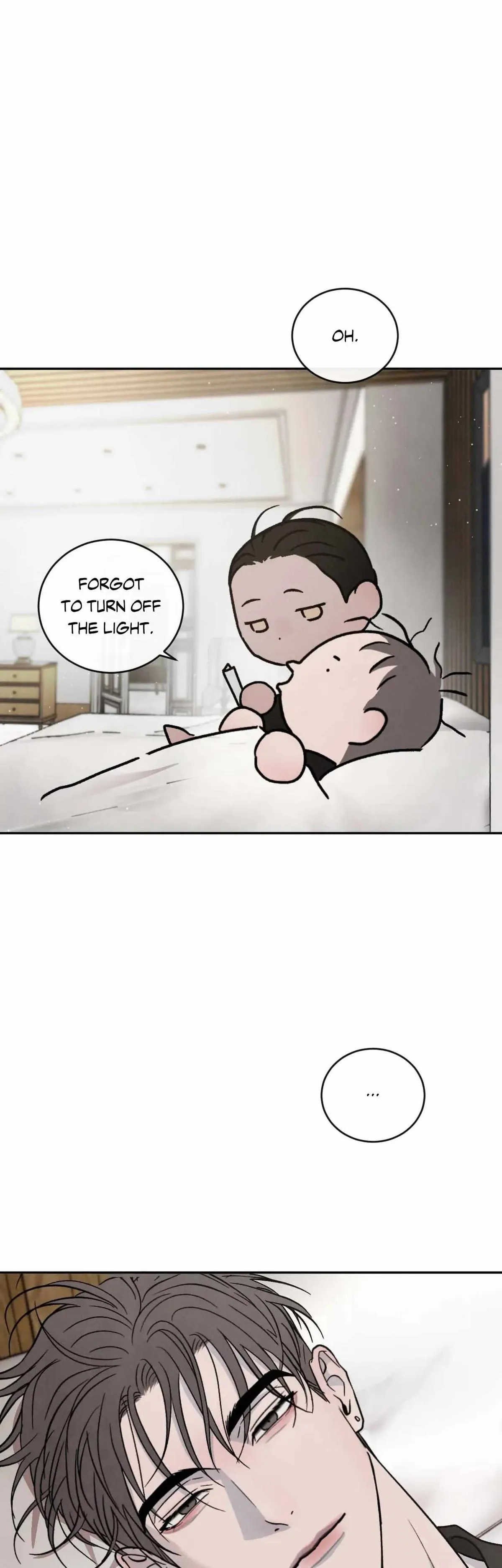 Rivalry 1 Chapter 80.99 page 56 - 