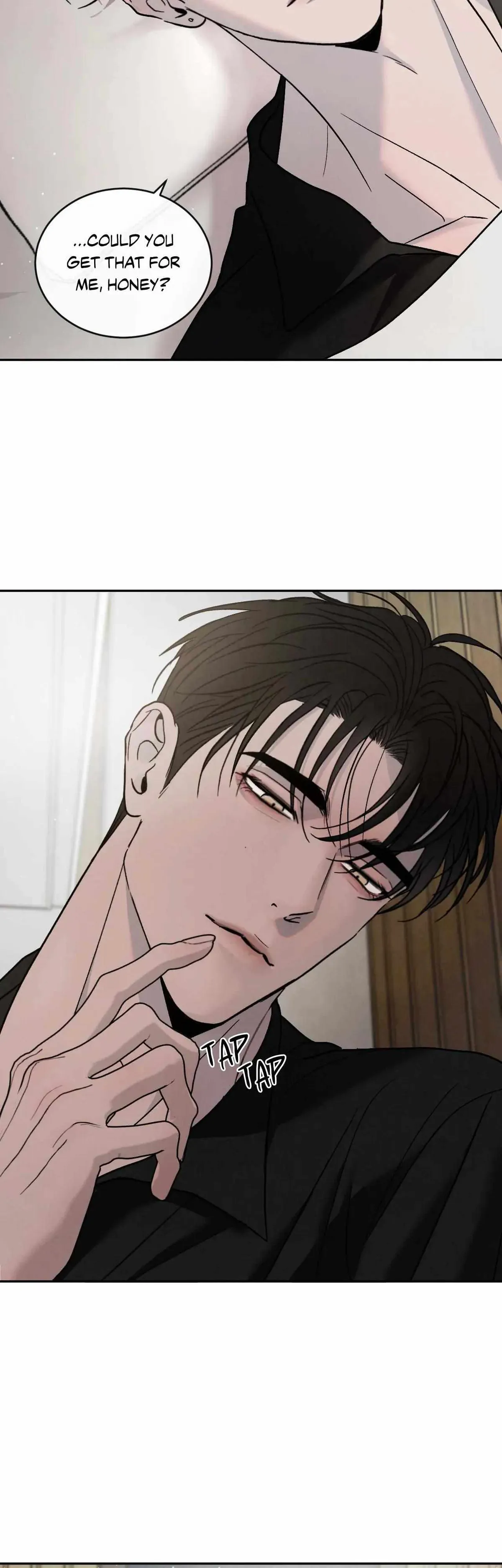 Rivalry 1 Chapter 80.99 page 57 - 