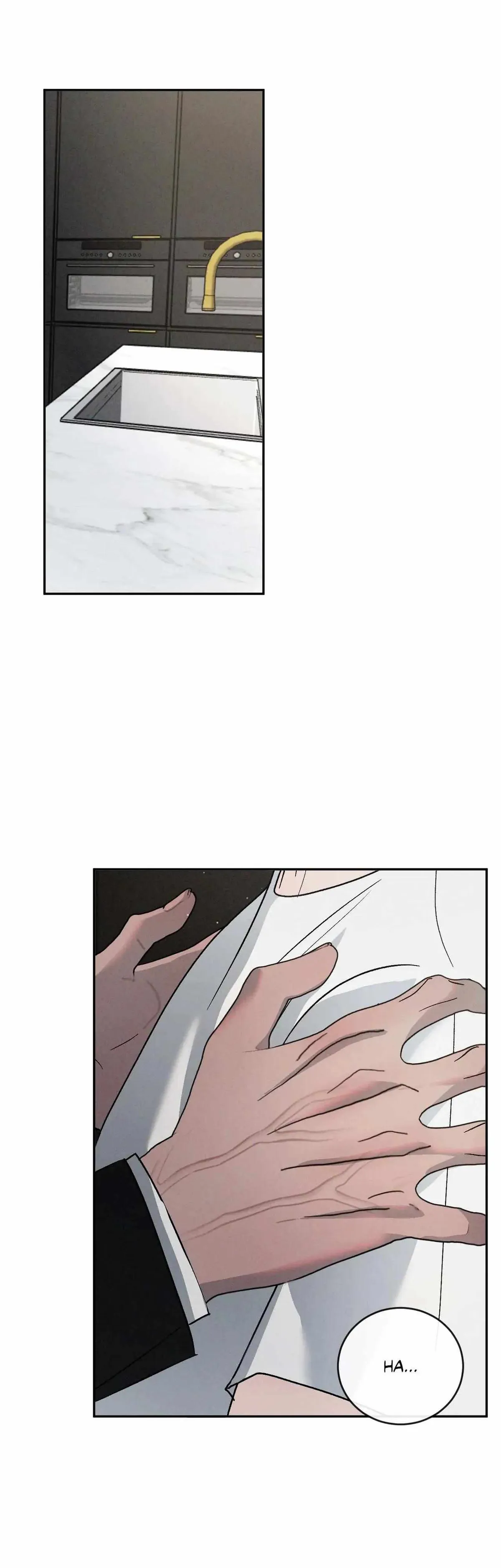 Rivalry 1 Chapter 80.99 page 7 - 