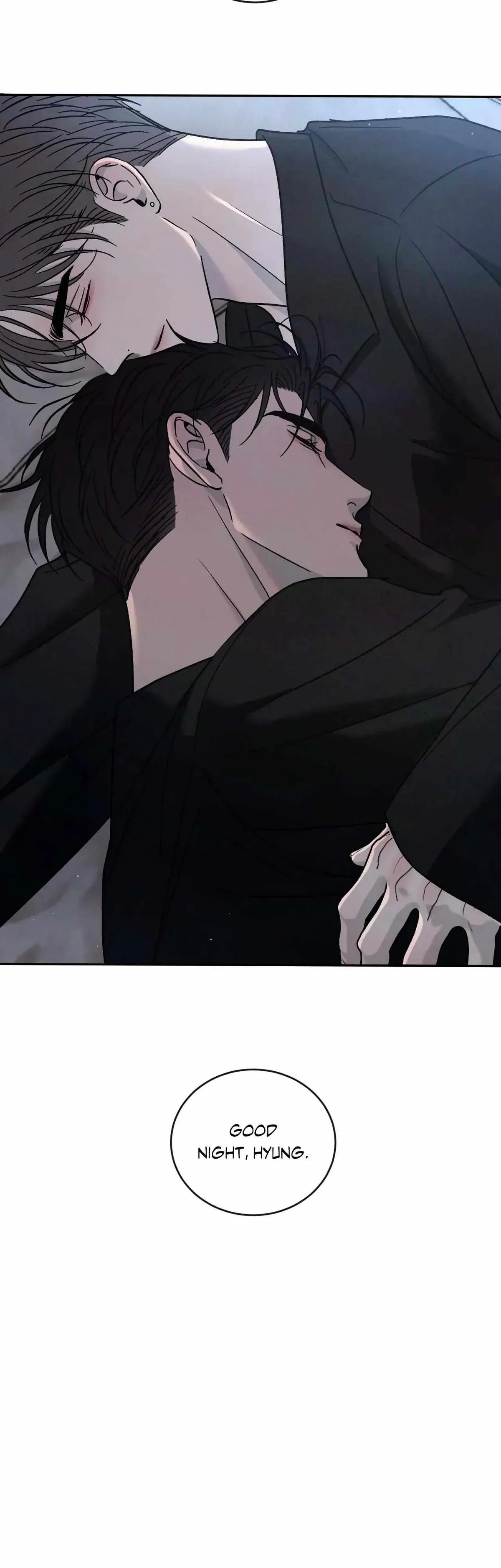Rivalry 1 Chapter 80.99 page 61 - 