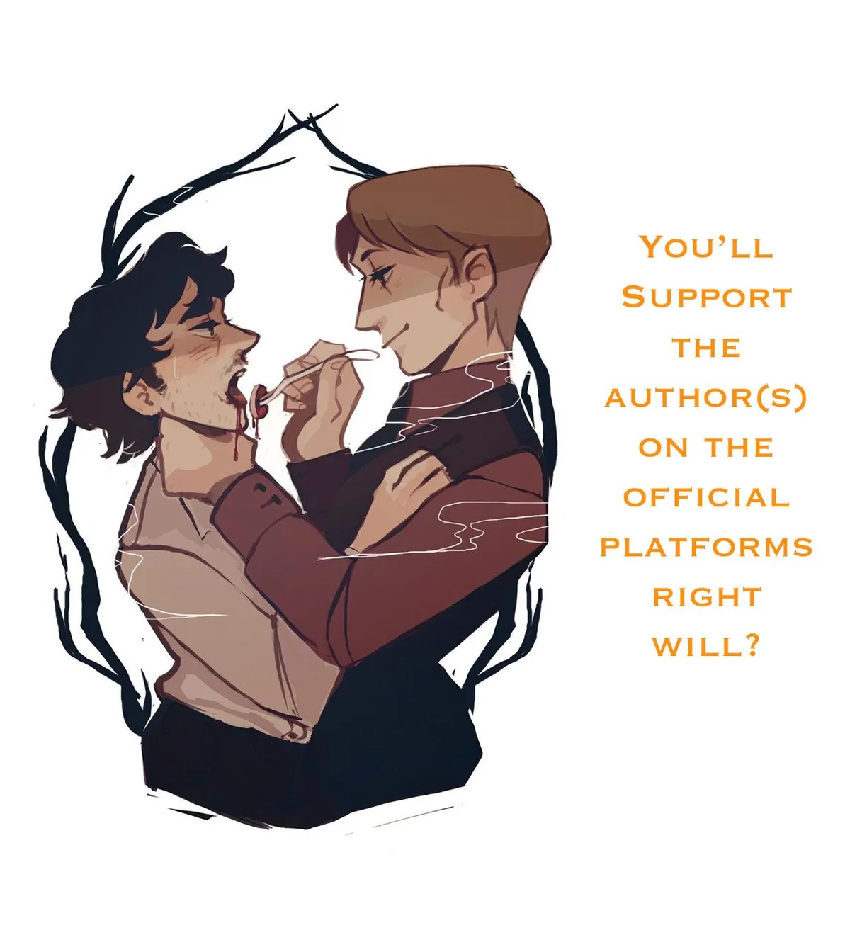 Rivalry 1 Chapter 80.99 page 63 - 