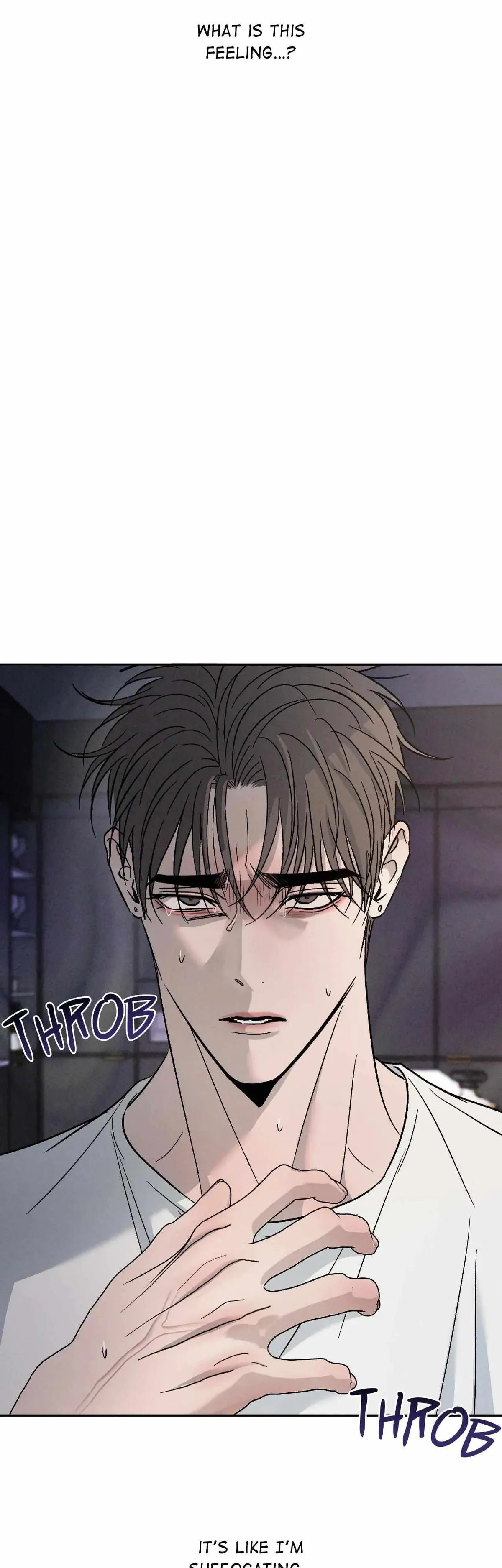 Rivalry 1 Chapter 80.99 page 8 - 