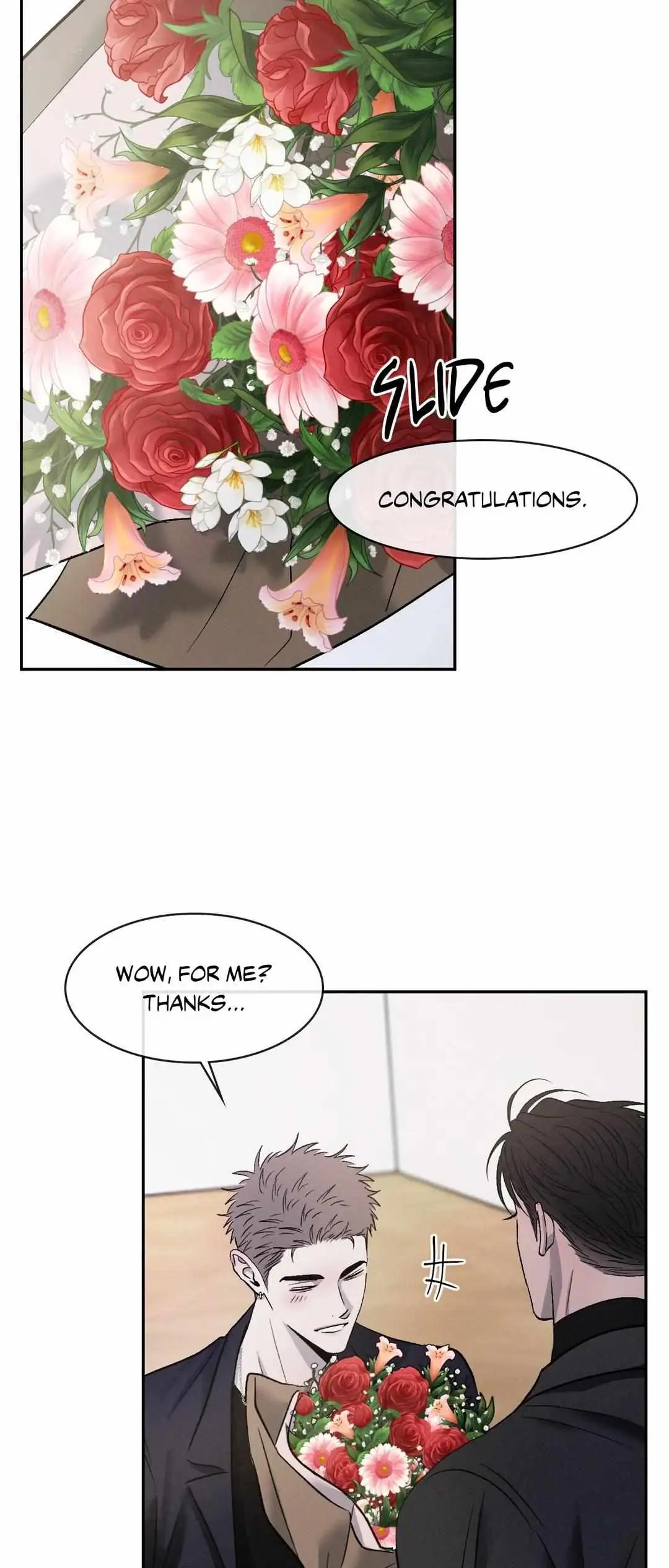 Rivalry 1 Chapter 80 page 11 - 