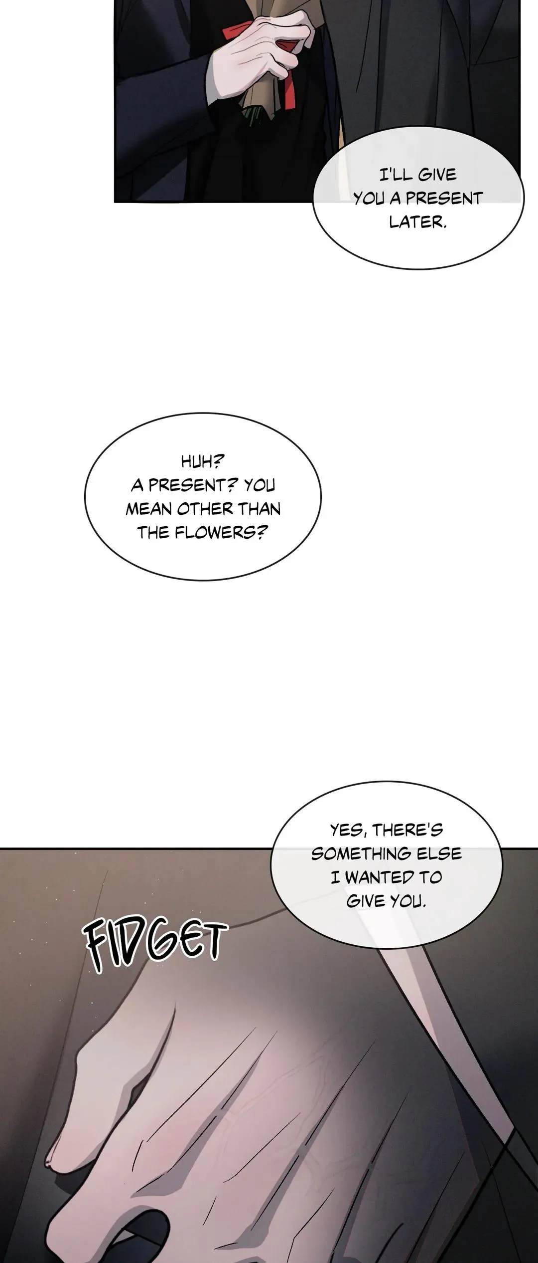 Rivalry 1 Chapter 80 page 12 - 