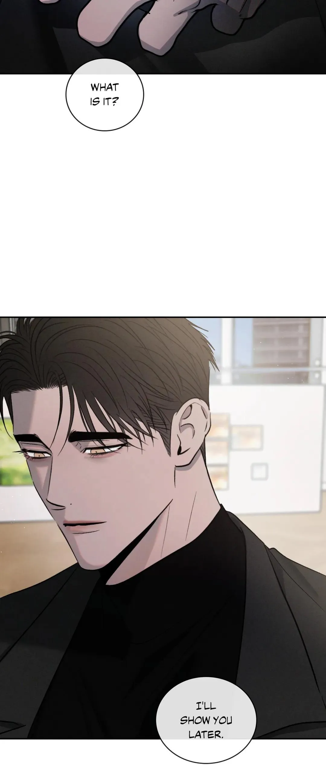 Rivalry 1 Chapter 80 page 13 - 