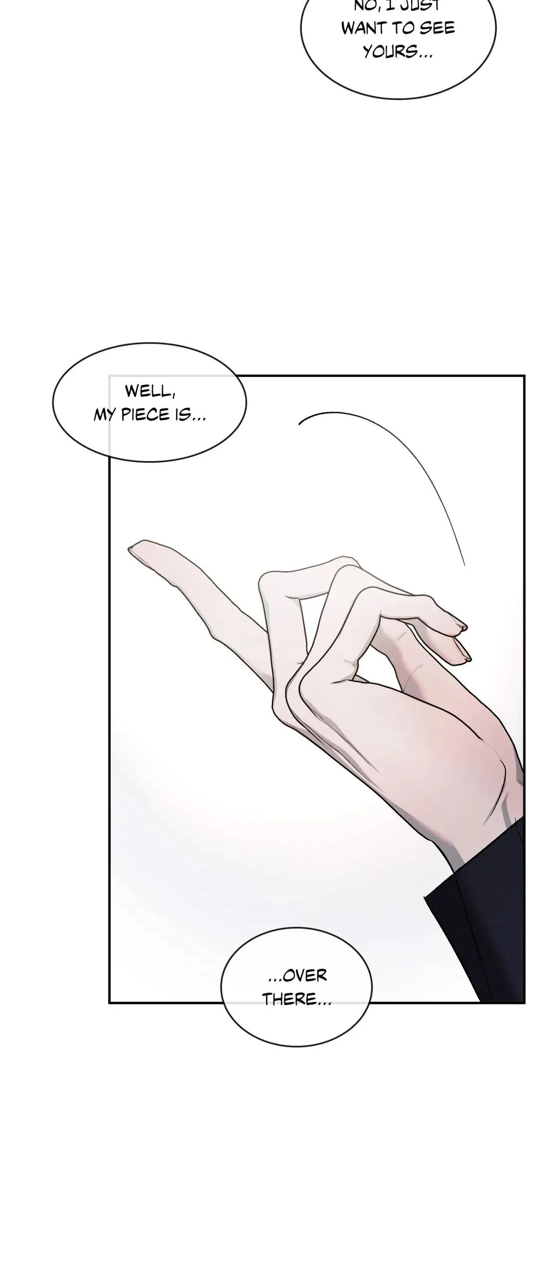 Rivalry 1 Chapter 80 page 15 - 