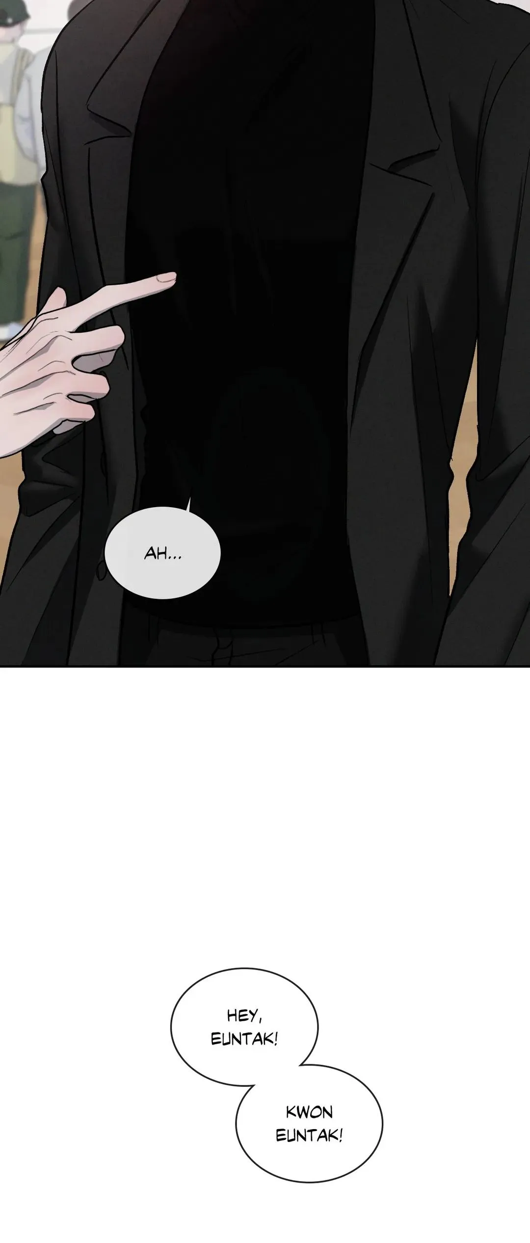 Rivalry 1 Chapter 80 page 17 - 
