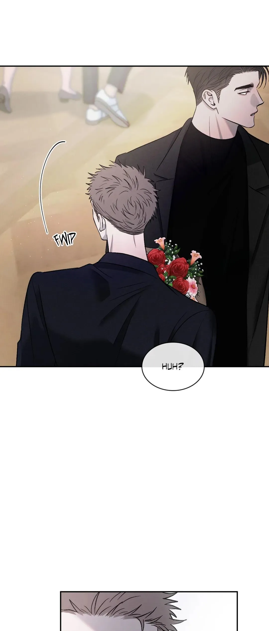 Rivalry 1 Chapter 80 page 18 - 