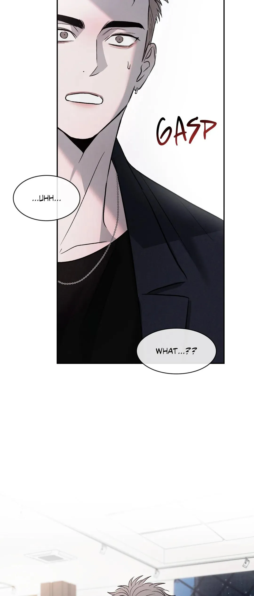 Rivalry 1 Chapter 80 page 19 - 