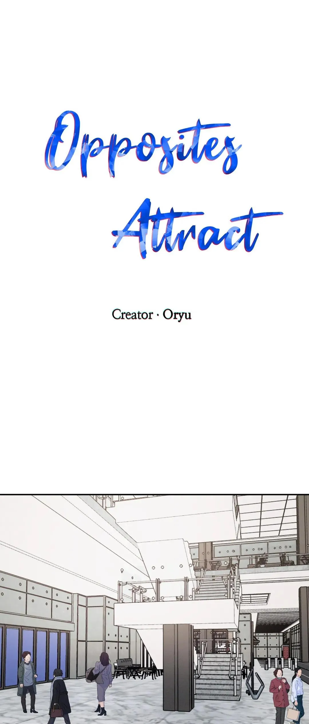 Rivalry 1 Chapter 80 page 3 - 