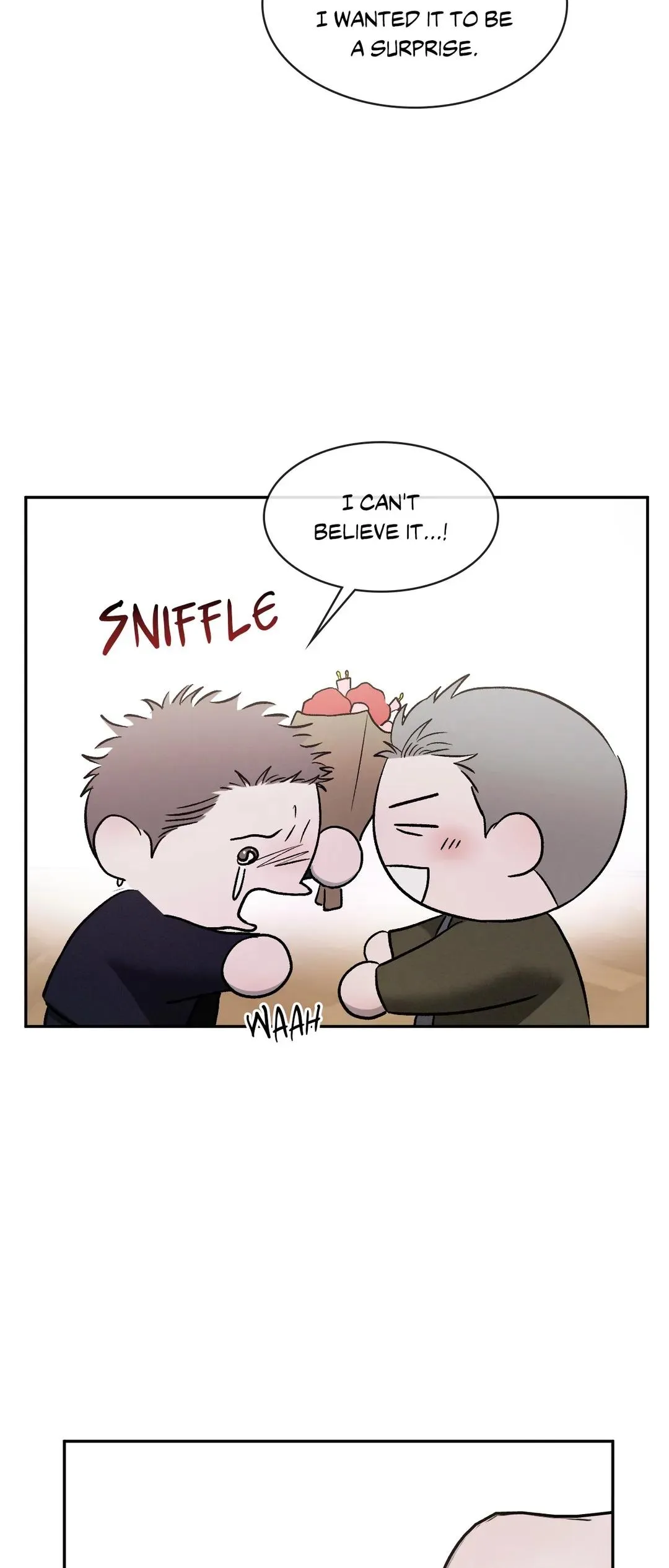 Rivalry 1 Chapter 80 page 22 - 