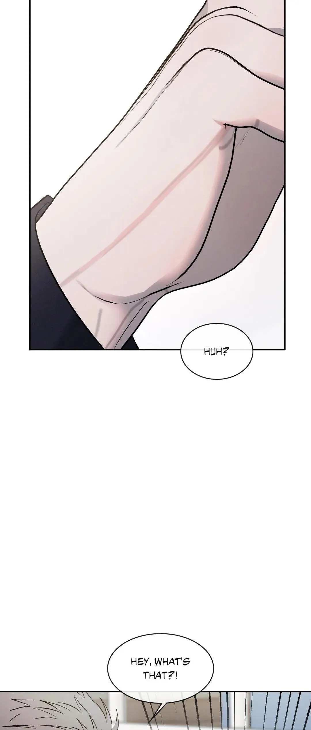 Rivalry 1 Chapter 80 page 23 - 