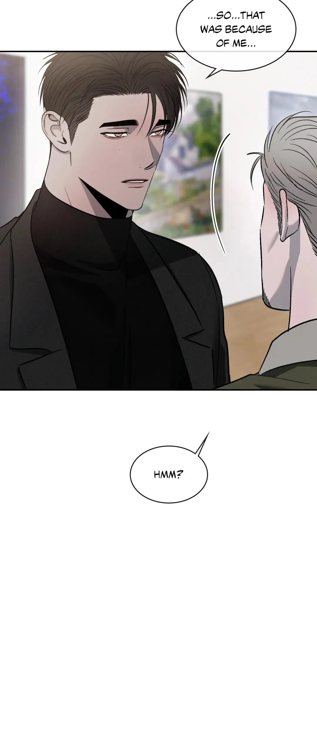 Rivalry 1 Chapter 80 page 26 - 