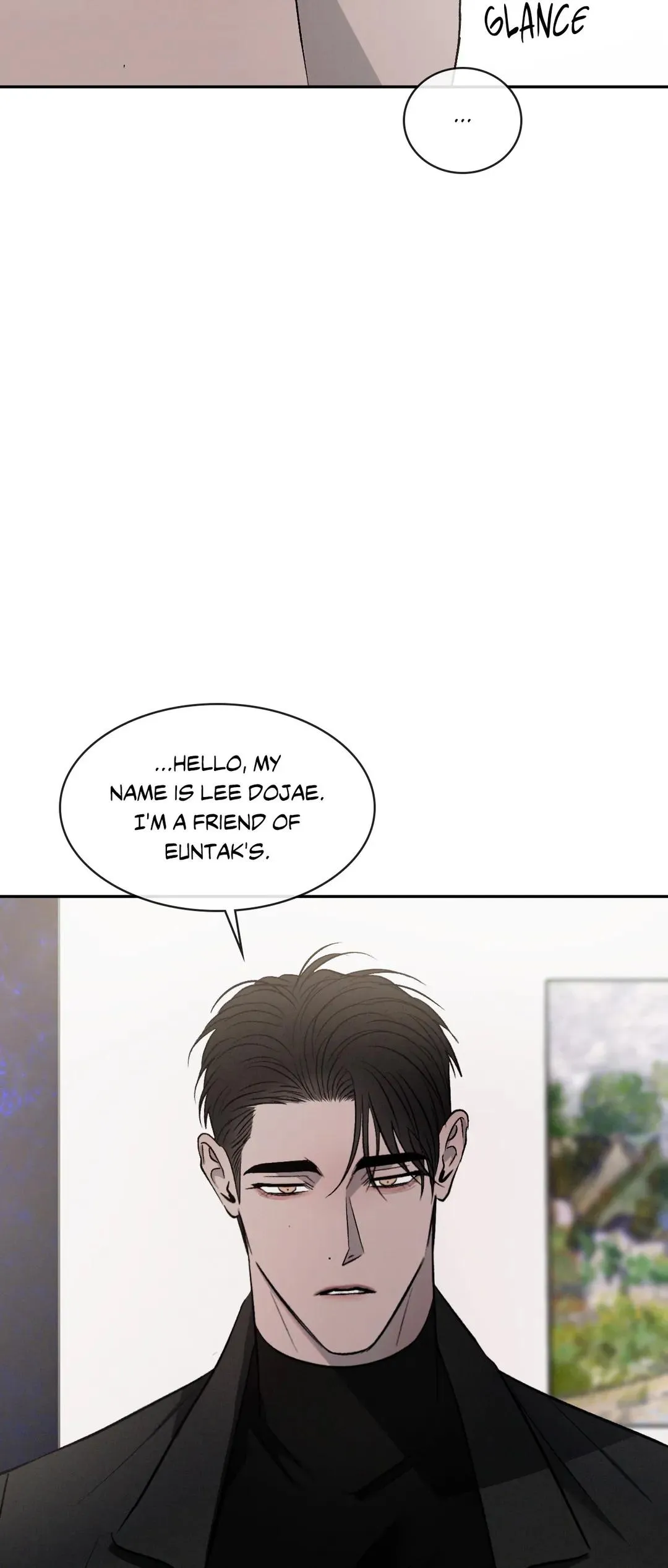 Rivalry 1 Chapter 80 page 29 - 