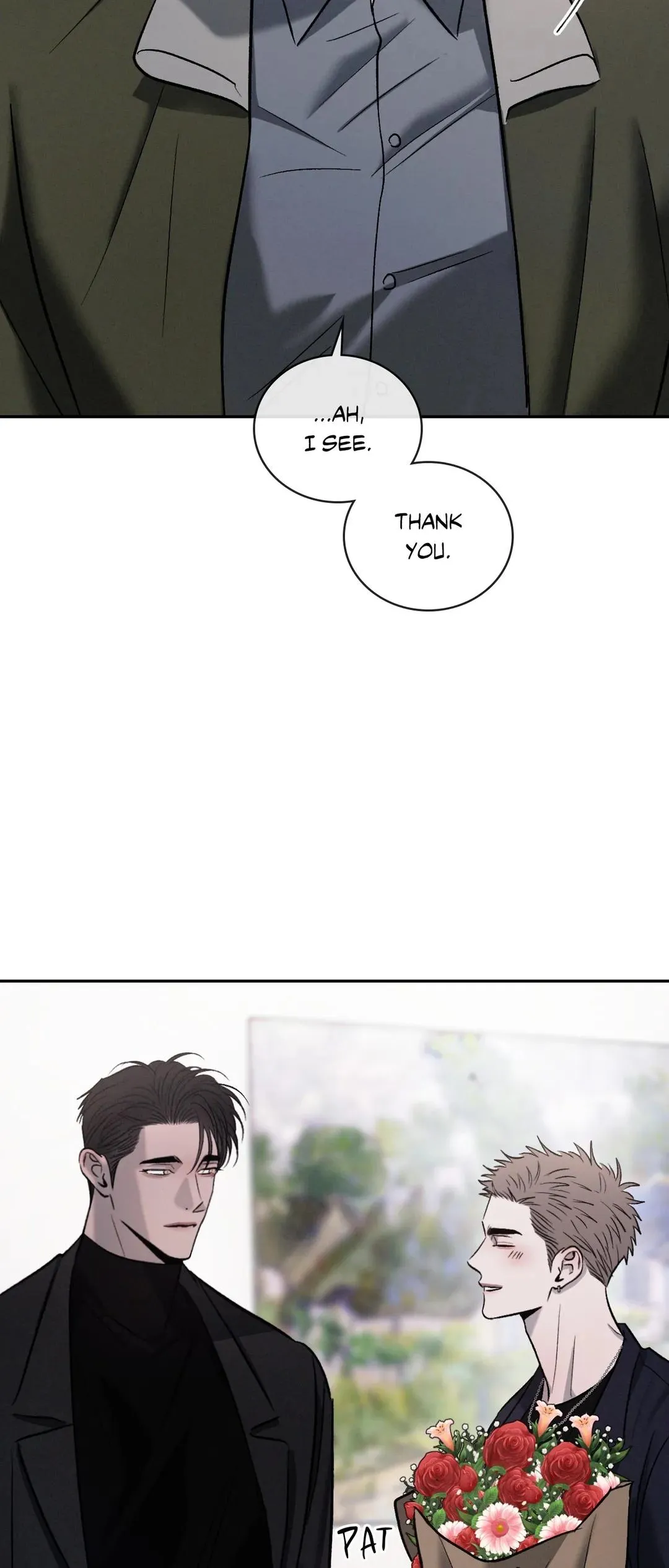 Rivalry 1 Chapter 80 page 31 - 