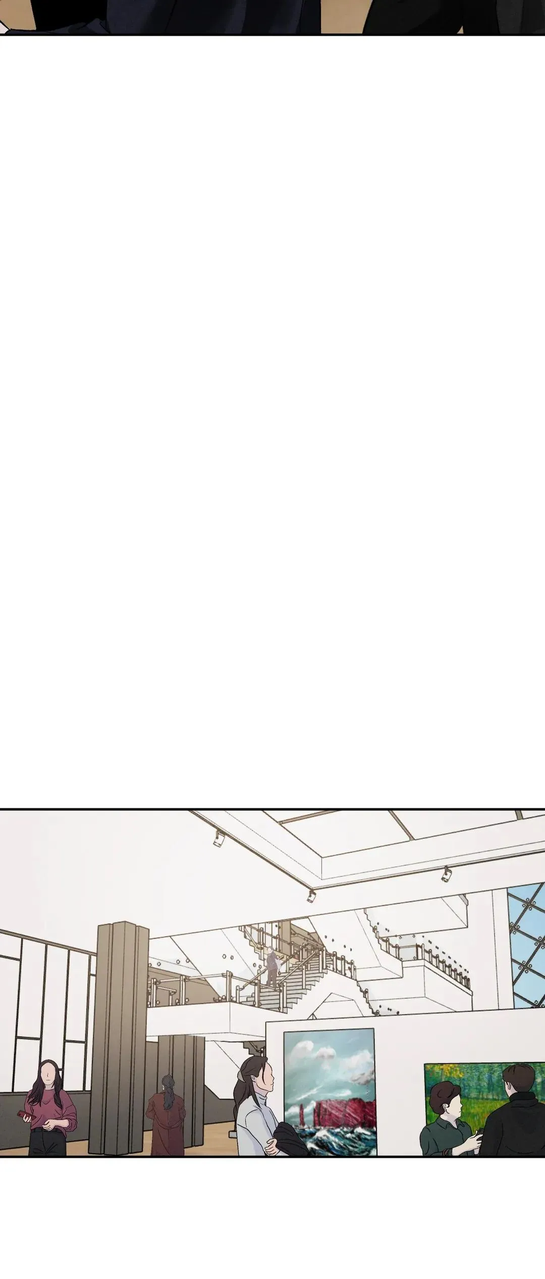 Rivalry 1 Chapter 80 page 35 - 