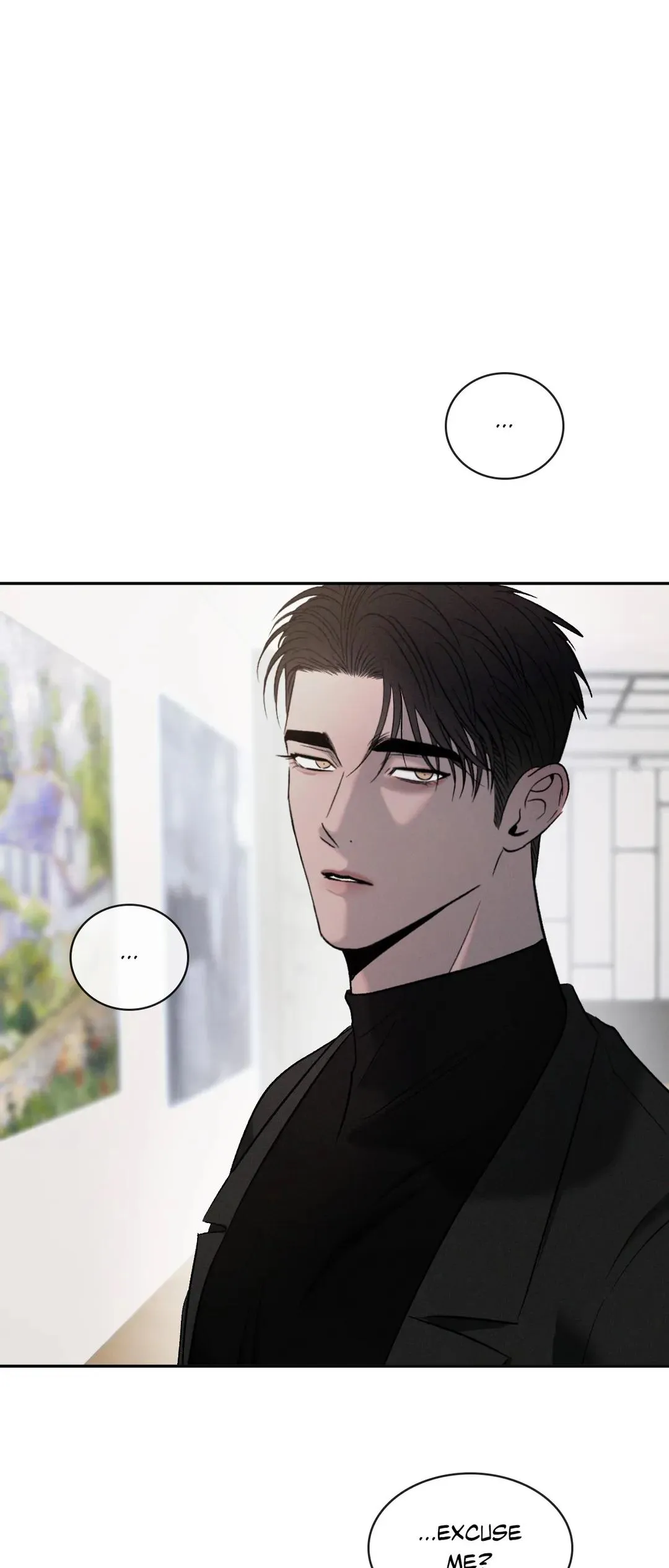Rivalry 1 Chapter 80 page 39 - 