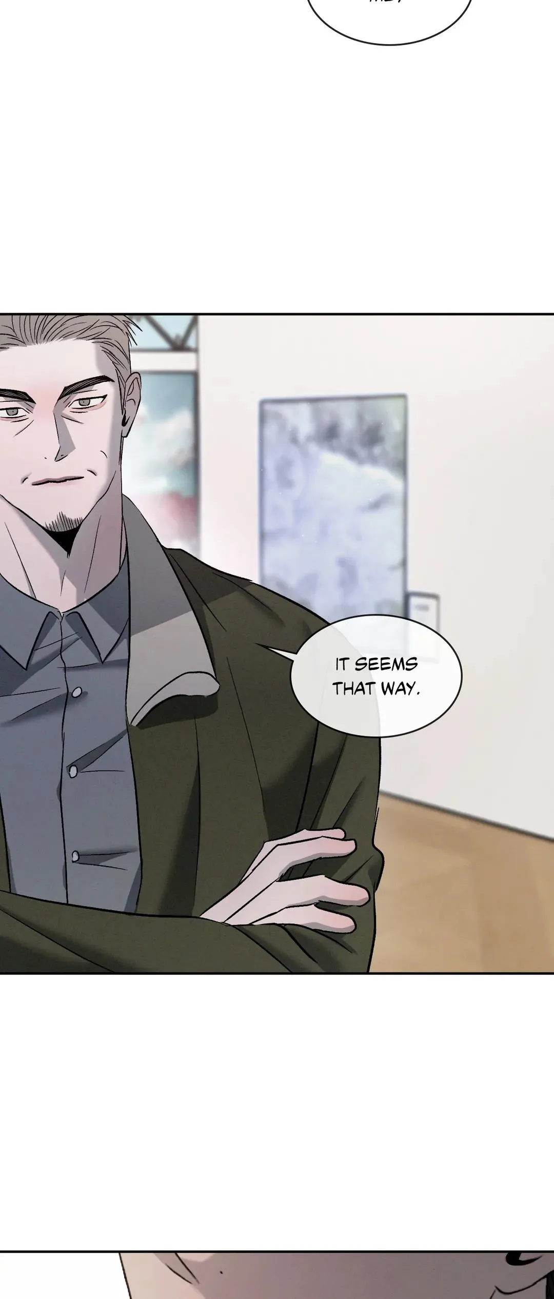 Rivalry 1 Chapter 80 page 40 - 