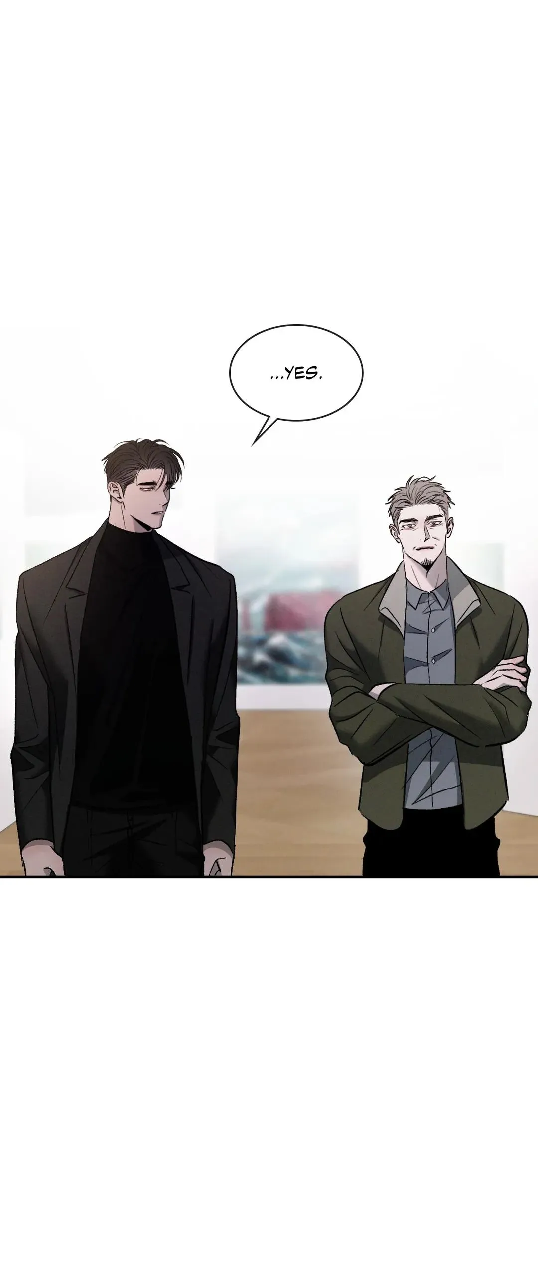 Rivalry 1 Chapter 80 page 42 - 