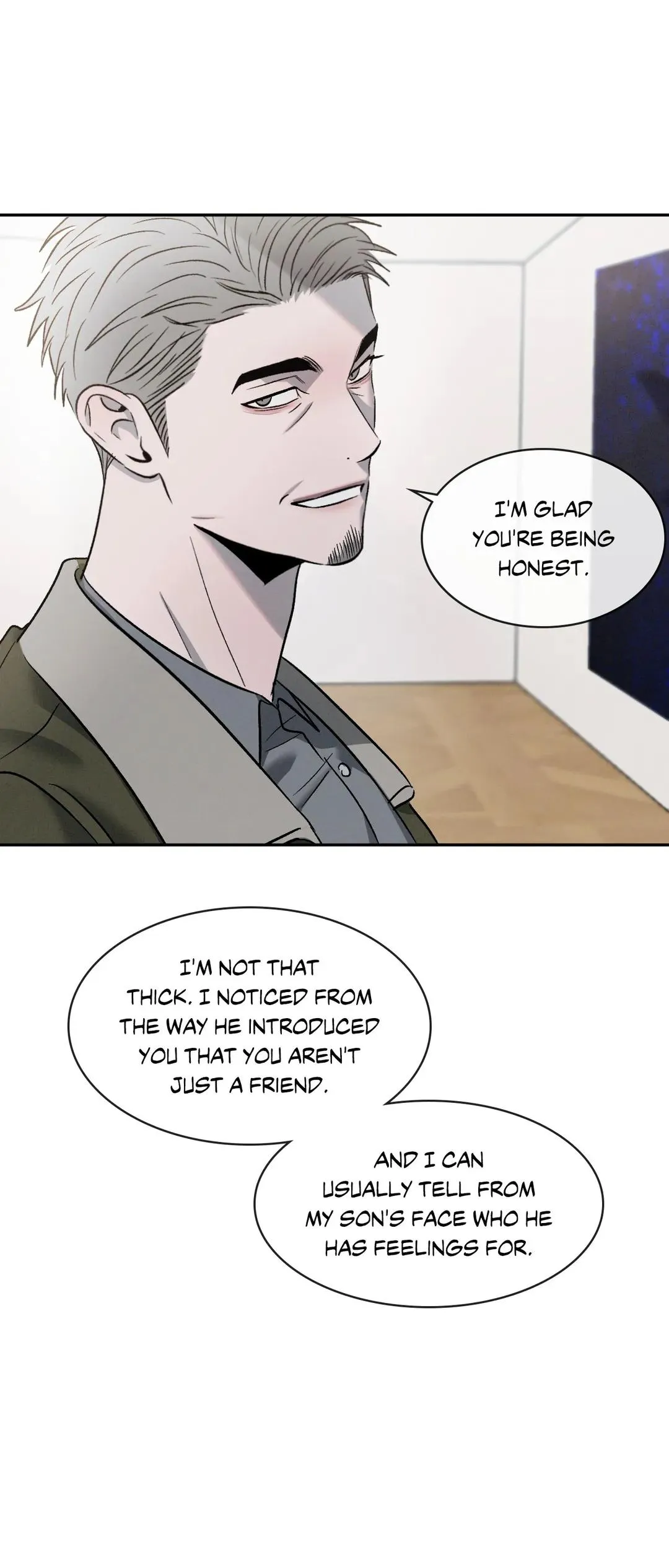 Rivalry 1 Chapter 80 page 43 - 