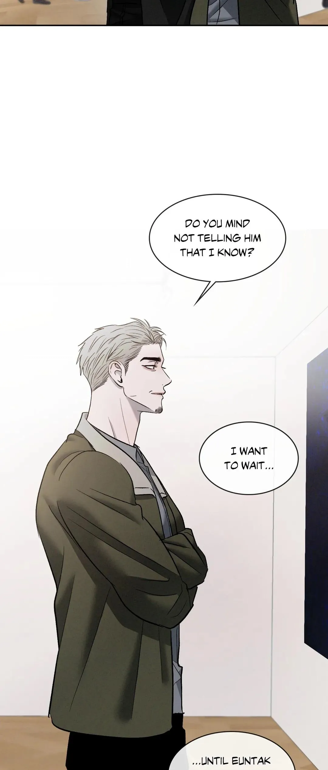 Rivalry 1 Chapter 80 page 46 - 