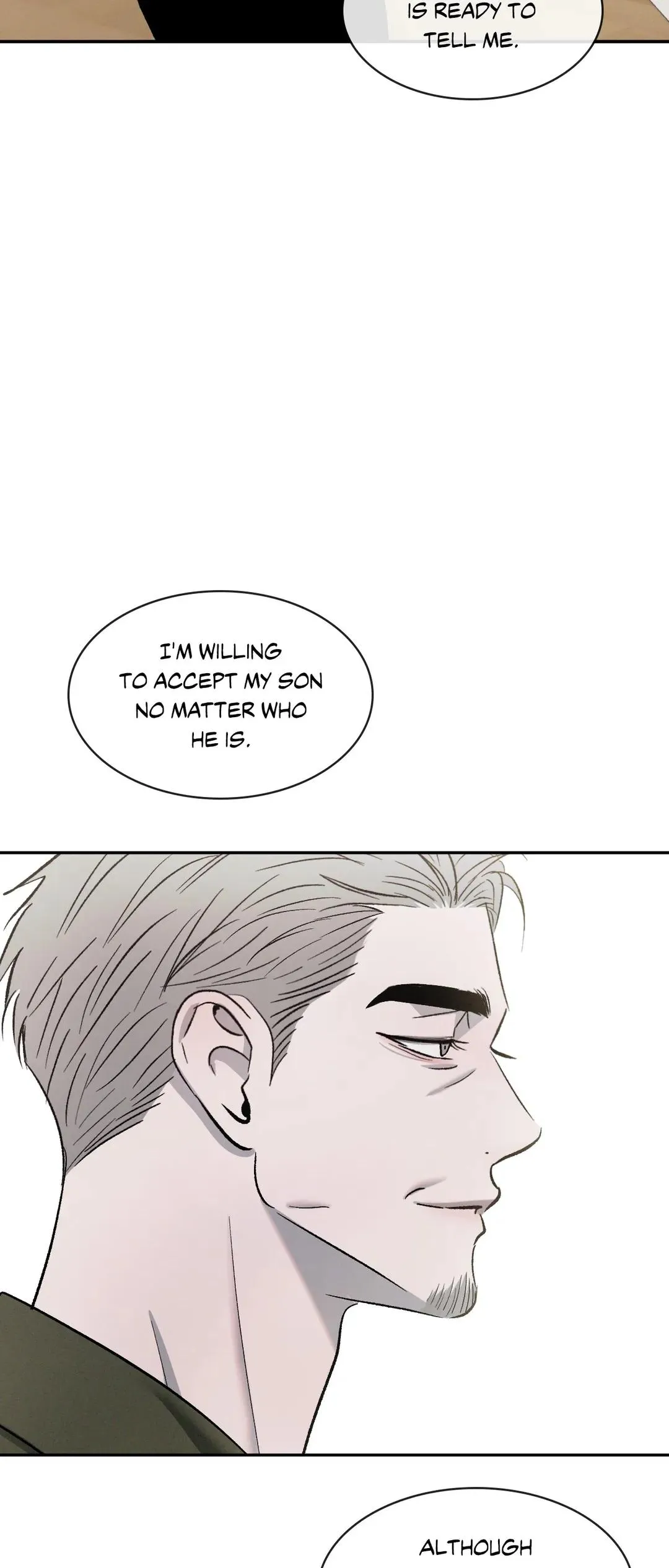 Rivalry 1 Chapter 80 page 47 - 