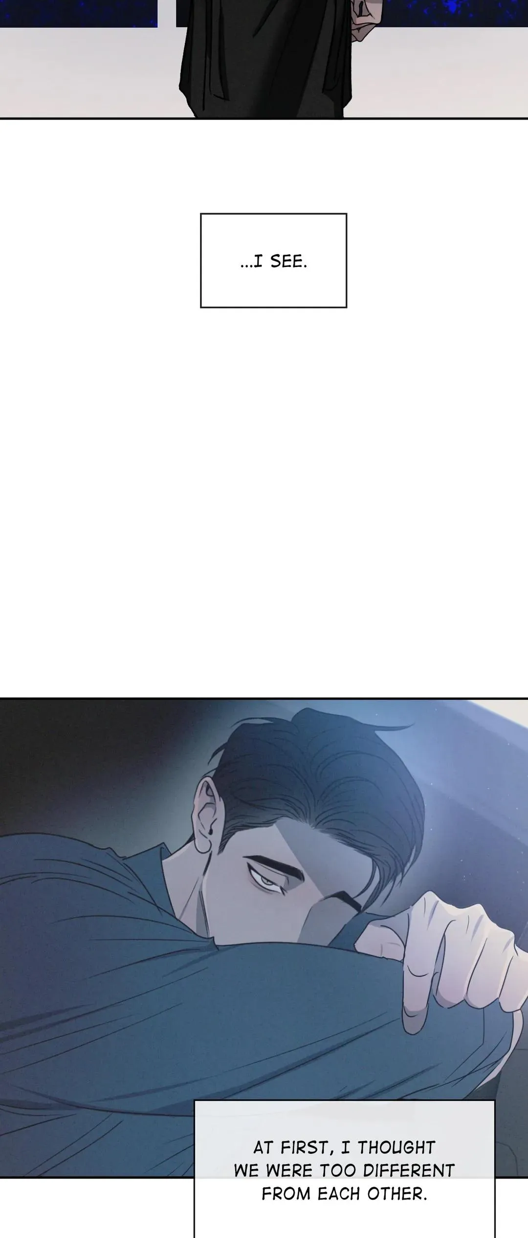 Rivalry 1 Chapter 80 page 51 - 
