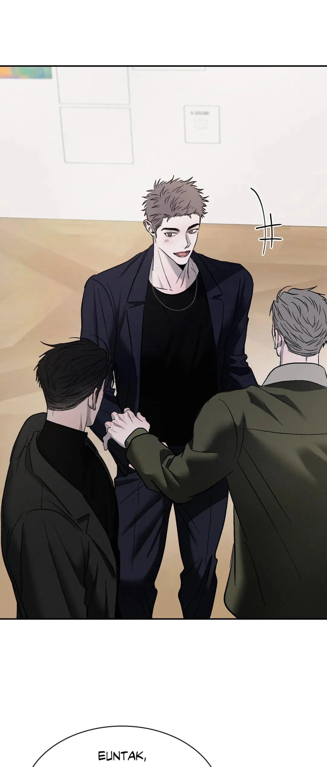 Rivalry 1 Chapter 80 page 60 - 