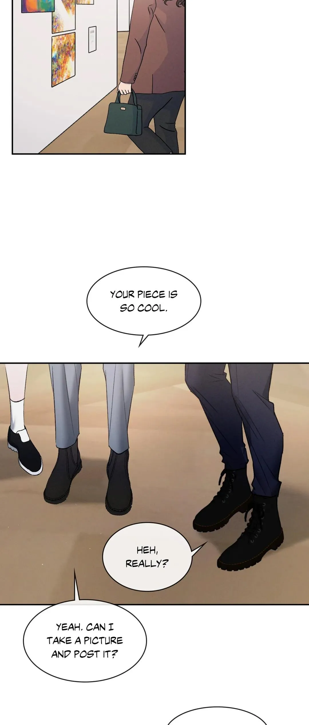 Rivalry 1 Chapter 80 page 7 - 