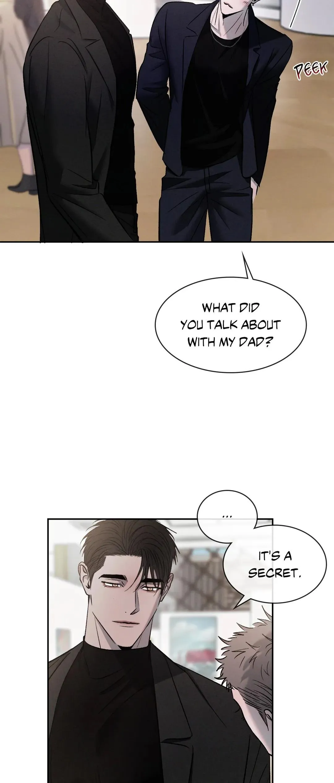 Rivalry 1 Chapter 80 page 63 - 